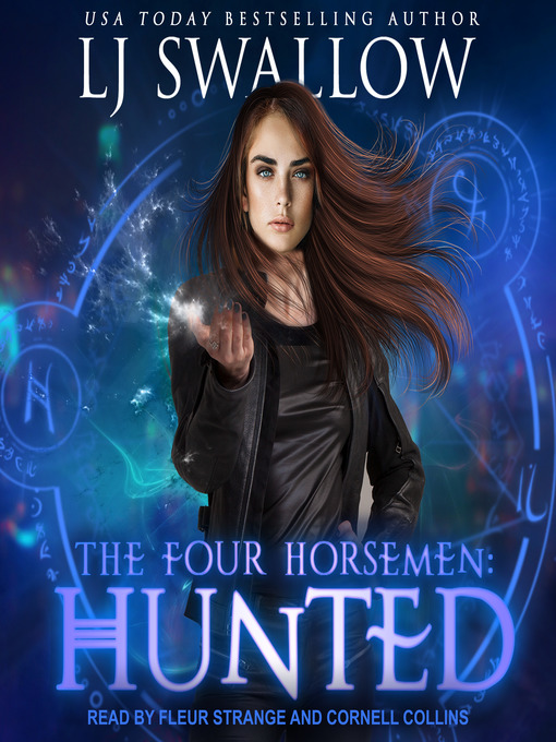 Title details for The Four Horsemen by LJ Swallow - Available